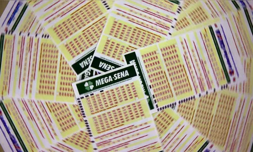 Prêmio da Mega-Sena acumula em R$ 12 milhões