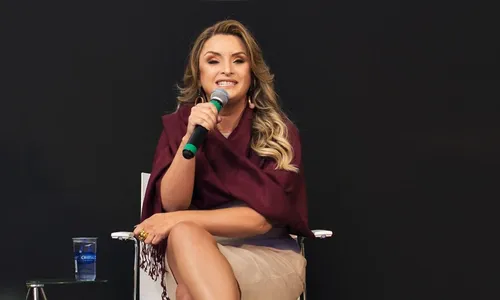 Primeira mulher na presidência da Acil é de Apucarana