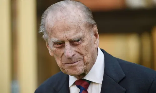 Príncipe Philip deixa R$ 226 milhões para três funcionários