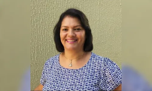 Professora de Apucarana com Covid recebe corrente de oração