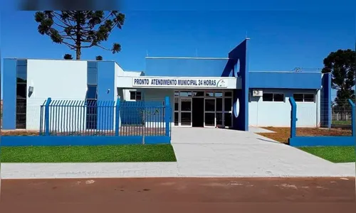 Homem baleado busca hospital, mas some após PM ser acionada