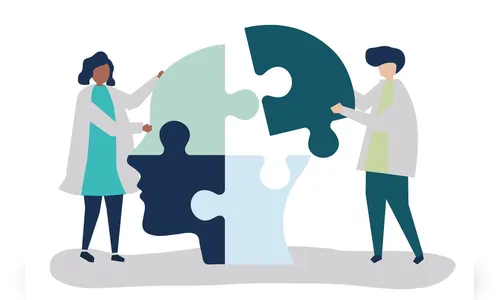 Psicólogos prestam apoio psicológico durante pandemia