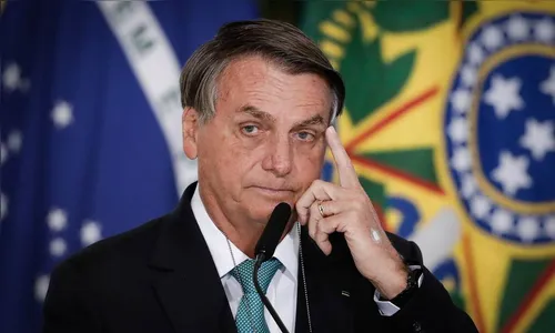 Quase 50% da população considera Bolsonaro ruim ou péssimo