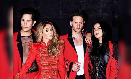 RBD anuncia turnê no Brasil em 2022