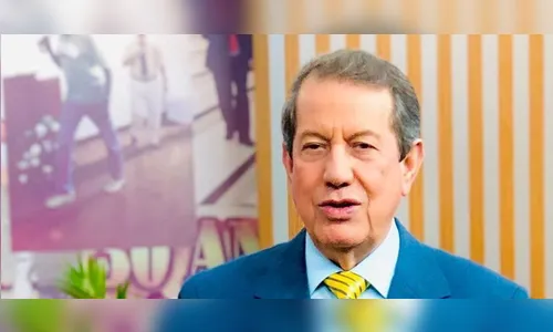 R.R Soares é internado com Covid-19 no Rio de Janeiro