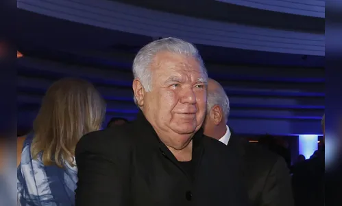 Ratinho Jr decreta luto oficial pela morte de Jaime Lerner