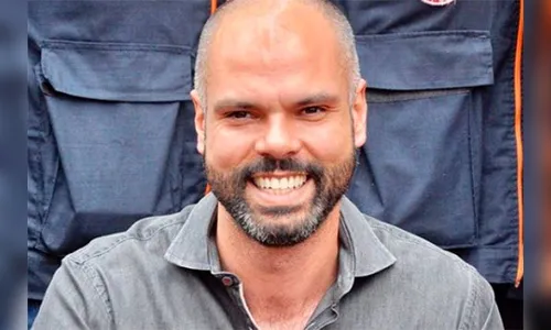 Ratinho Junior manifesta pesar pela morte de Bruno Covas