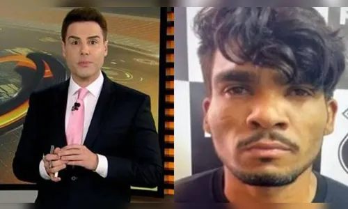 RecordTV está produzindo documentário sobre Lázaro Barbosa