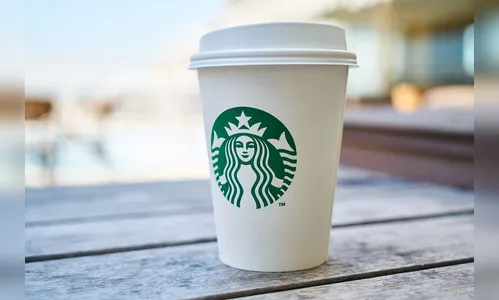 Rede americana Starbucks deve abrir em Curitiba em 2021