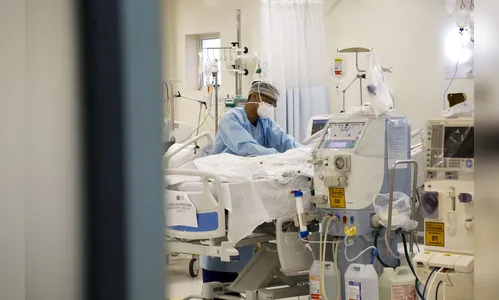 Região tem 7 pacientes aguardando por leitos de UTI