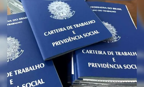 Região tem saldo positivo na geração de emprego