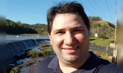 Homem de 38 anos é a 27ª vítima da Covid em S. Pedro do Ivaí