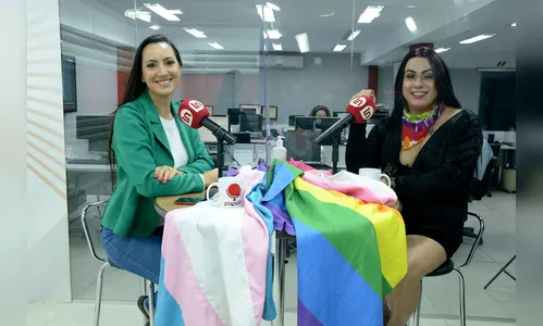 Renata Borges é a convidada do Papo TN deste sábado