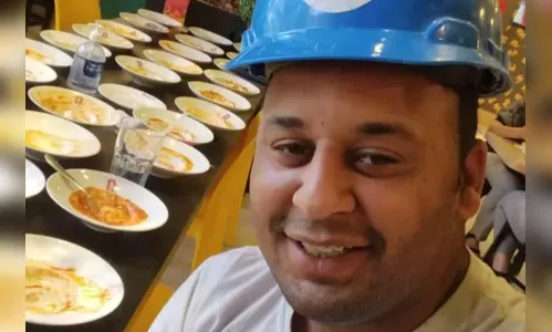 Repercussão: homem é expulso de restaurante por comer demais