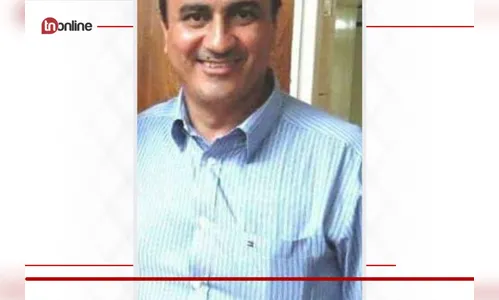 Representante comercial morre de covid em Apucarana