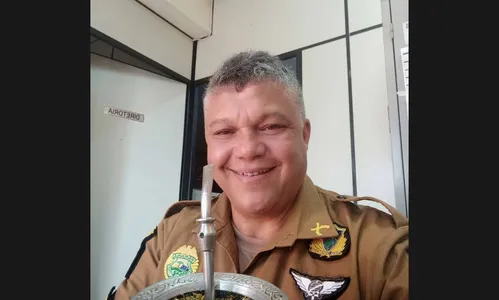 Ivaiporã: Policial Militar da reserva morre vítima da Covid