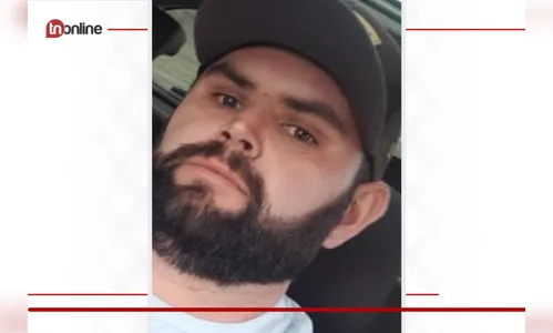 Esposa pede ajuda para encontrar marido desaparecido