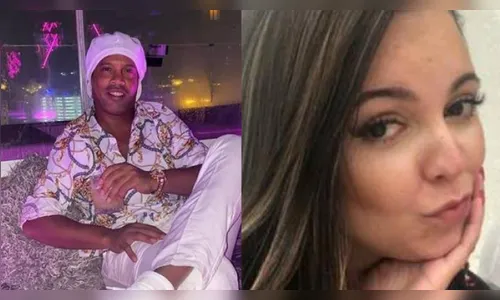 Ronaldinho pode ter bens penhorados e ser preso novamente