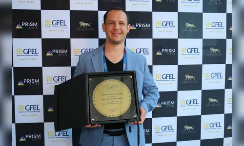 Rony Jabour está entre 