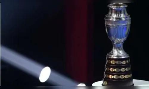 SBT confirma transmissão da Copa América na TV aberta