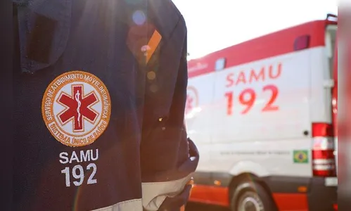 Samu enfrenta problemas no 192