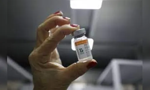 Saúde amplia vacina a pacientes comórbidos e oncológicos