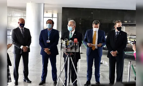 Saúde inclui bancários em grupo prioritário da vacinação