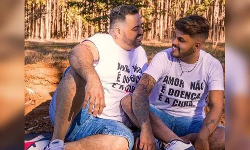 Homem morre por complicações da covid-19 no dia do casamento