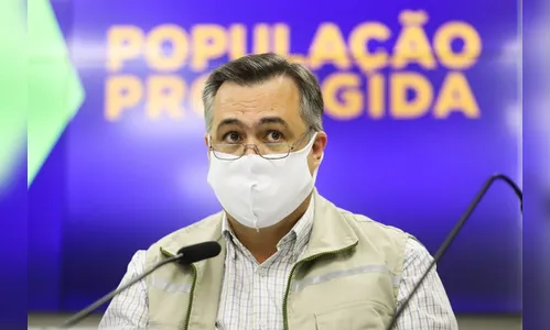 Secretário Beto Preto fala sobre novo decreto; assista