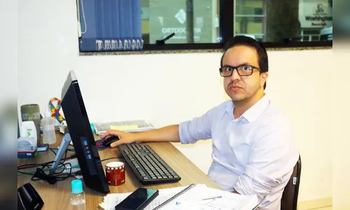 Secretário de Arapongas esclarece polêmica sobre vacinação