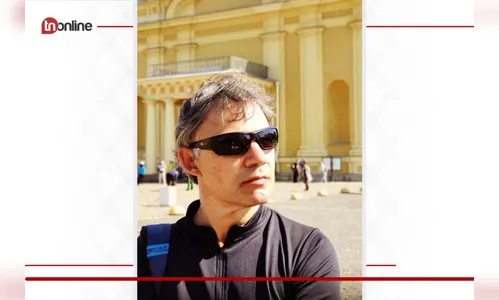 Sepultamento de Jonas Bertão ocorre nesta segunda