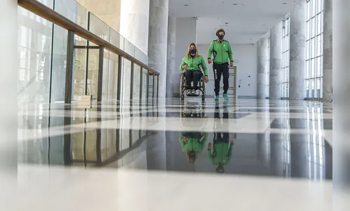 Paraná terá a maior delegação da história nas Olimpíadas