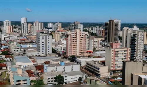 Serviço: Apucarana “mais verde”