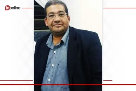 Servidor da 16ª RS acusado de assédio é exonerado