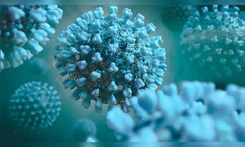 Sesa confirma 4.950 novos casos e 6 óbitos pela Covid-19