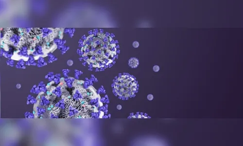 Sesa registra  5.734 novos casos e 133 óbitos pela Covid-19