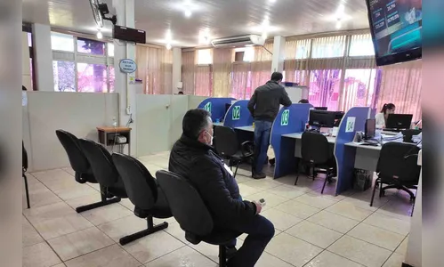 Prefeitura de Ivaiporã faz recadastramento dos contribuintes