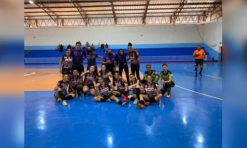 Sicoob Danês Apucarana vence Itambé neste domingo (11)