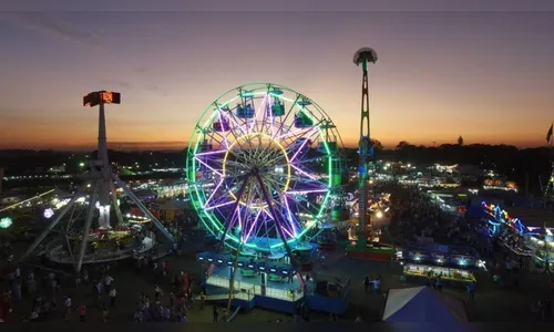 Sociedade Rural do Paraná adia ExpoLondrina para 2022