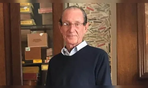 Sócio fundador do Hospital IPO morre de covid-19 em Curitiba