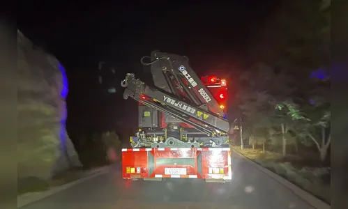 Na China 21 atletas morrem em corrida de 100 km