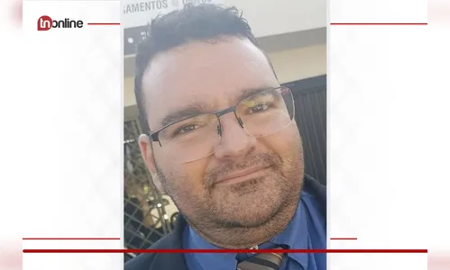 Supervisor comercial morre por complicações da covid