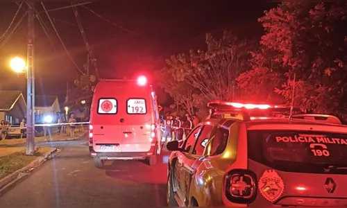 Suspeito de estuprar crianças é espancado até a morte