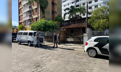 Suspeito matar mãe e filhas em SP é morto em confronto