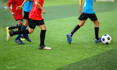 Técnico de futebol é preso suspeito de estuprar jogadores