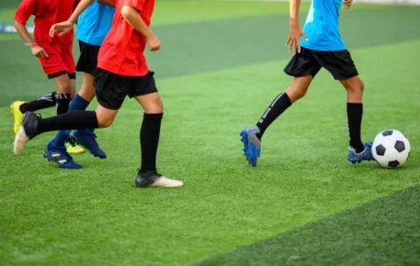 Técnico de futebol é preso suspeito de estuprar jogadores