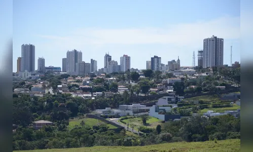 Tempo estável em Apucarana e região neste sábado