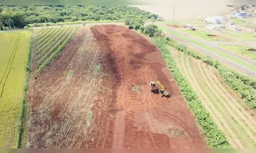 Termina impasse judicial sobre Contorno Norte de Arapongas