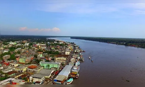 Terremoto de 4,3 graus é registrado no estado do Pará