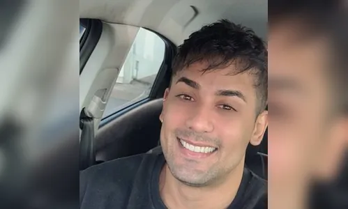 Cantor Tiago revela detalhes sobre aumento de pênis